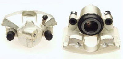 BUDWEG CALIPER 343515 -  Тормозной суппорт